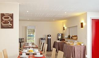 Sejours & Affaires Camilla Aparthotel